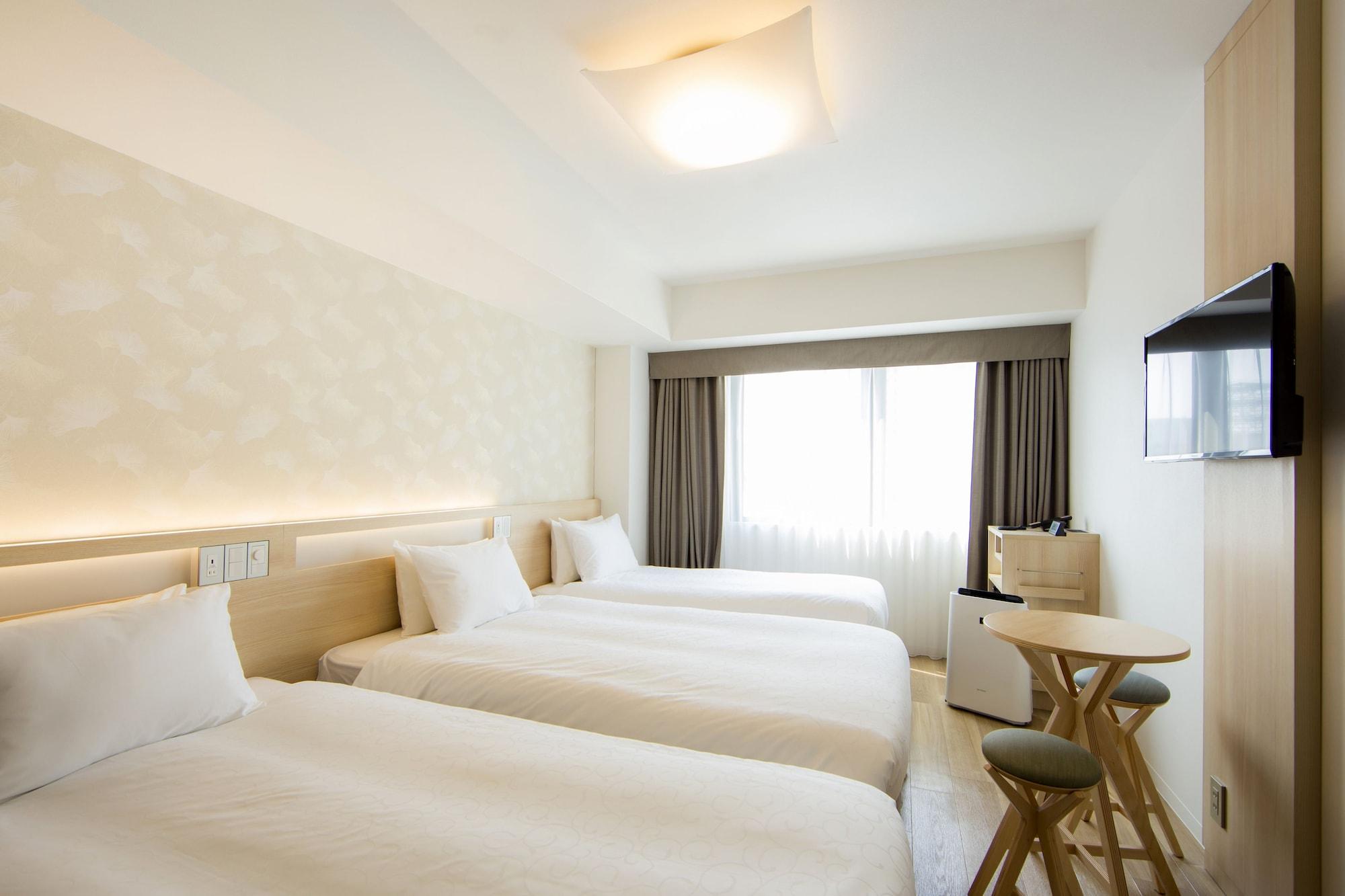 Hotel Karaksa Namba Ōsaka