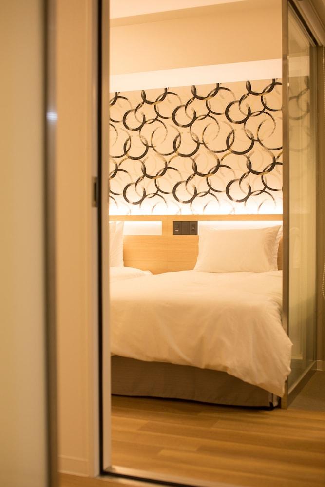Hotel Karaksa Namba Ōsaka