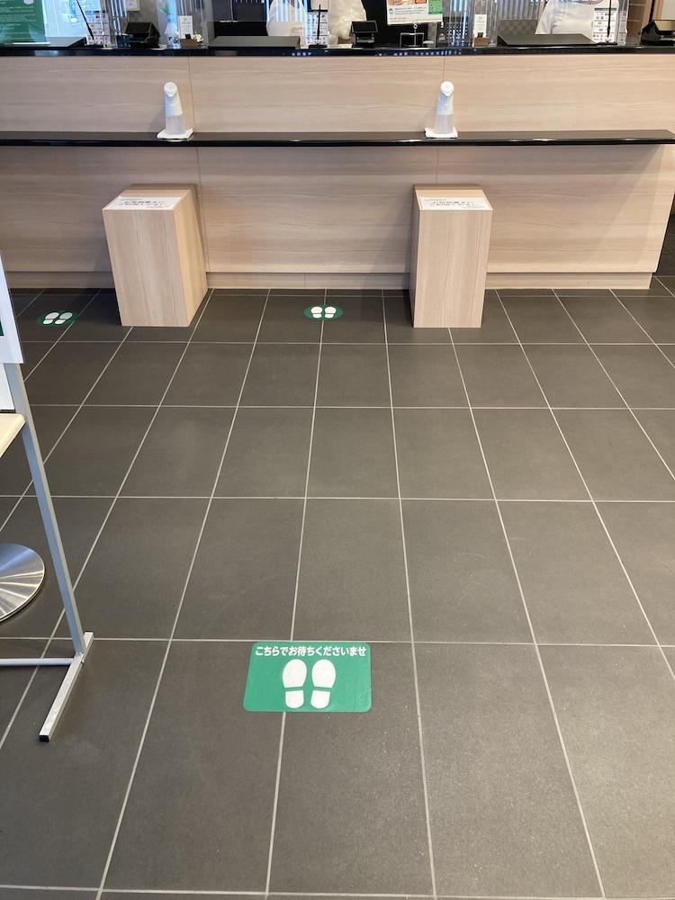 Karaksa Namba 4* Ōsaka