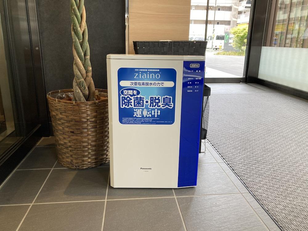 Hotel Karaksa Namba Ōsaka