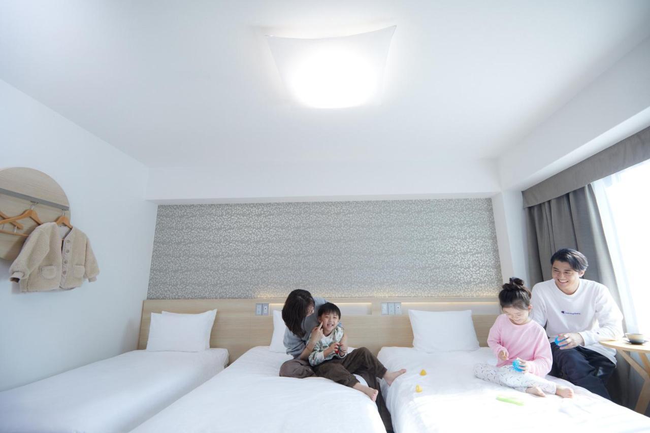 Karaksa Namba Hotel Ōsaka