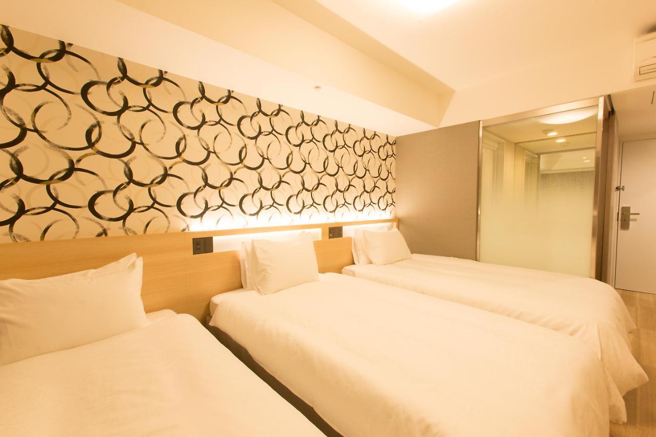 Hotel Karaksa Namba Ōsaka