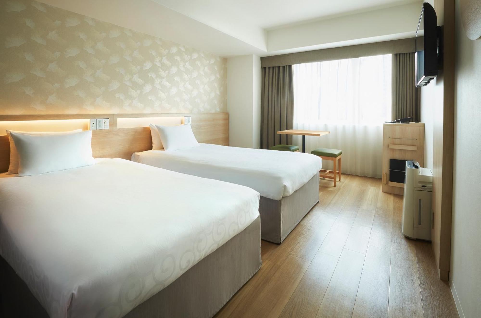 Karaksa Namba Hotel Ōsaka