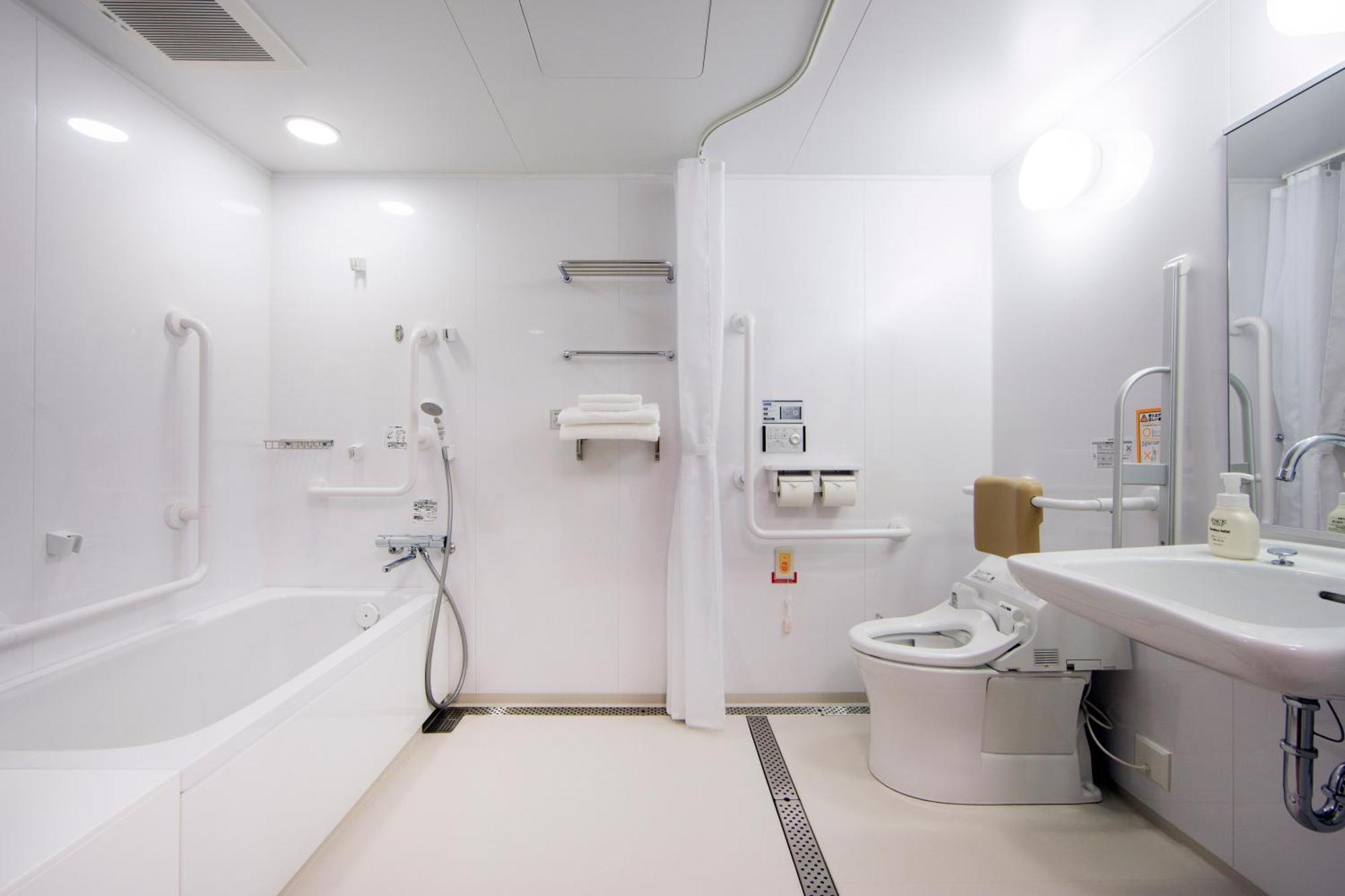 Hotel Karaksa Namba Osaka