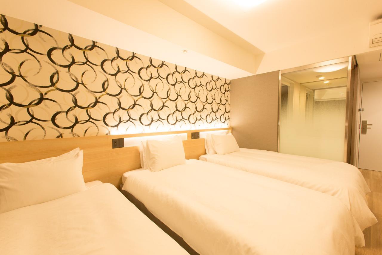 Karaksa Namba Hotel Ōsaka