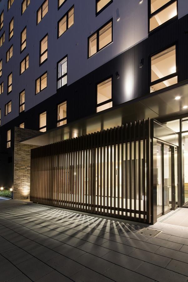 Karaksa Namba Hotel Ōsaka